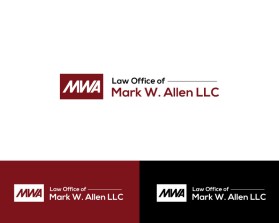 Law Office of Mark W. Allen, LLC entry by nsdhyd