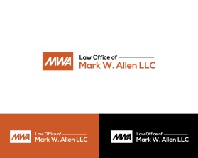 Law Office of Mark W. Allen, LLC entry by nsdhyd