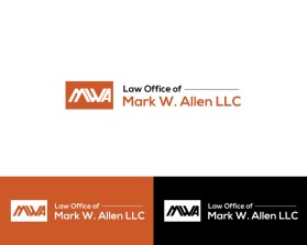 Law Office of Mark W. Allen, LLC entry by nsdhyd