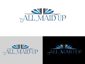 Logo entry by VG
