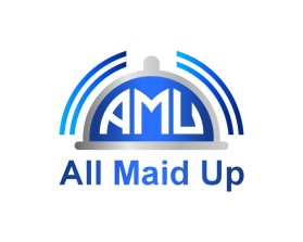 Logo entry by Lupilucky