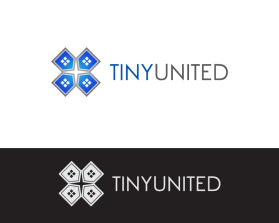 TinyUnited.com entry by paczgraphics