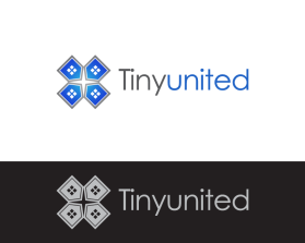 TinyUnited.com entry by paczgraphics