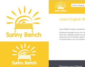SunnyBench.com entry by tzandarik