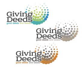 Giving Deeds entry by papergraph