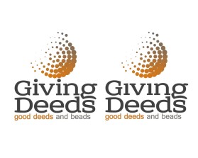 Giving Deeds entry by papergraph