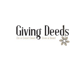 Giving Deeds entry by Jecha