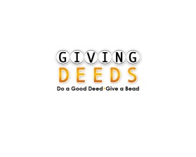 Giving Deeds entry by Adam