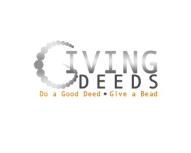 Giving Deeds entry by Adam