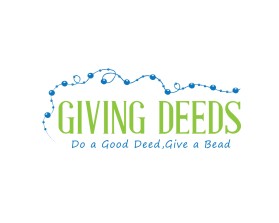 Giving Deeds entry by Jecha