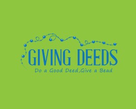 Giving Deeds entry by Jecha