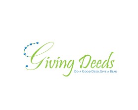 Giving Deeds entry by Jecha
