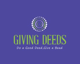 Giving Deeds entry by Jecha
