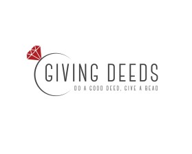 Giving Deeds entry by arsalanali