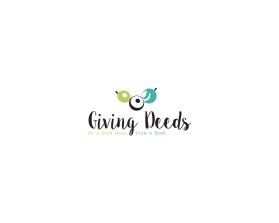 Giving Deeds entry by 25
