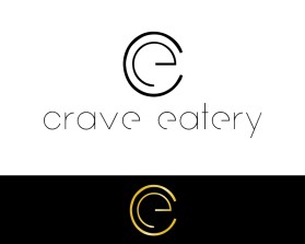 Crave Eatery entry by linvic