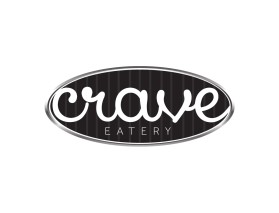 Crave Eatery entry by quimcey