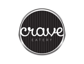 Crave Eatery entry by quimcey