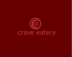 Crave Eatery entry by medok