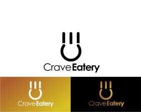 Crave Eatery entry by Lestari_du_1