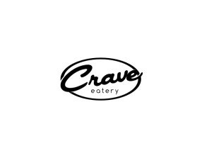 Crave Eatery entry by savana