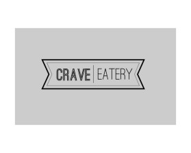 Crave Eatery entry by Rai XI