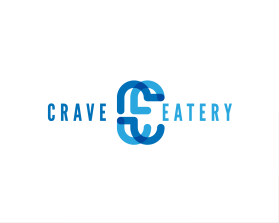 Crave Eatery entry by LJPixmaker