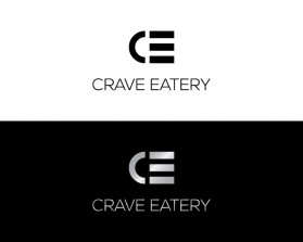 Crave Eatery entry by nsdhyd