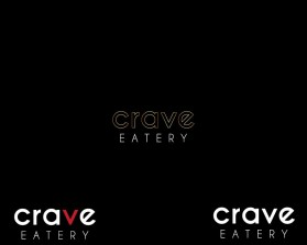 Crave Eatery entry by LynnParks