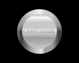 Crave Eatery entry by GeorgeT