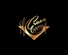Crave Eatery entry by lagalag