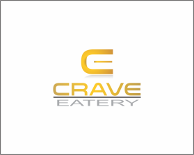 Crave Eatery entry by ino