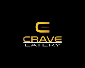 Crave Eatery entry by ino