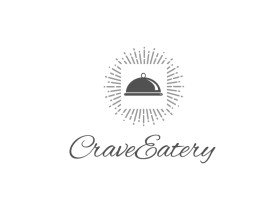 Crave Eatery entry by tzandarik
