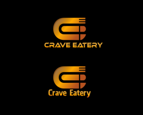 Crave Eatery entry by einaraees