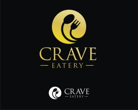 Crave Eatery entry by kembarloro