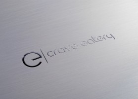 Crave Eatery entry by sonusmiley