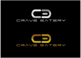 Crave Eatery entry by sonusmiley