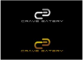 Crave Eatery entry by sonusmiley