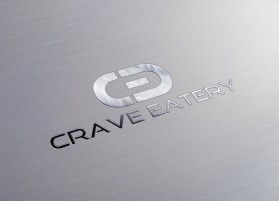 Crave Eatery entry by sonusmiley