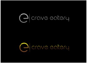 Crave Eatery entry by sonusmiley
