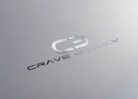 Crave Eatery entry by sonusmiley