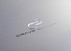 Crave Eatery entry by sonusmiley