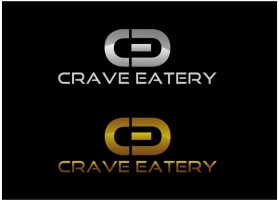 Crave Eatery entry by sonusmiley