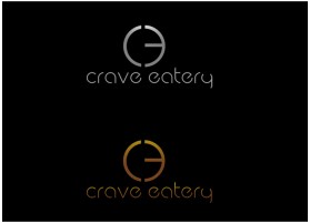 Crave Eatery entry by sonusmiley