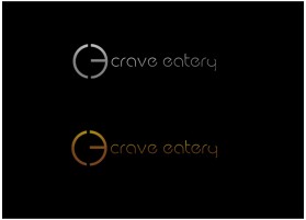 Crave Eatery entry by sonusmiley