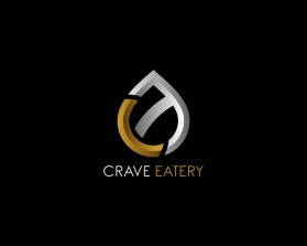 Crave Eatery entry by samakita
