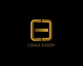 Crave Eatery entry by samakita
