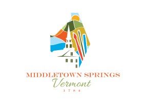 Vermont Logos design