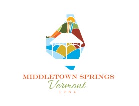 Middletown Springs, Vermont entry by Mark Brent Atkinson